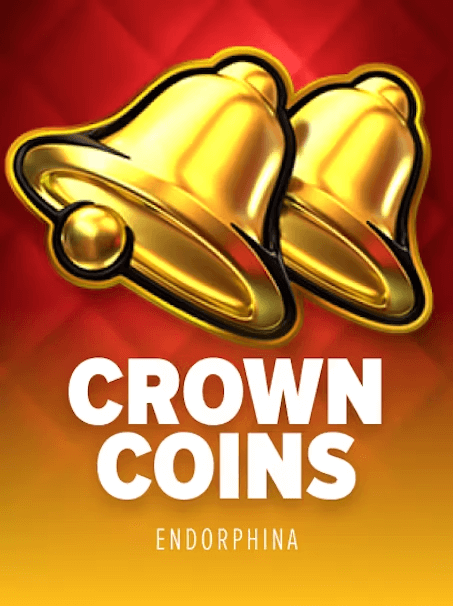 Crown Coins — слот с аристократичным стилем и большими ставками