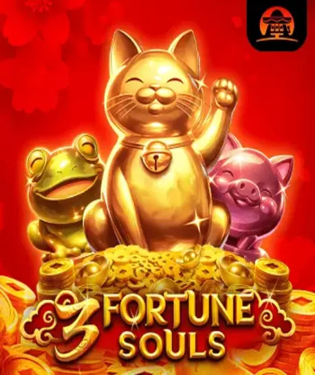 Fortune Souls — игра с мистической темой и кушами