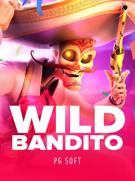 Крутите Wild Bandito и угоните призы с мексиканским азартом